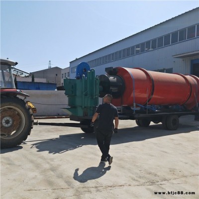 移動(dòng)水稻烘干機(jī) 恒盛環(huán)保烘干機(jī) 快干節(jié)能定制