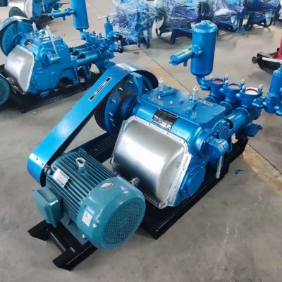 廠家直銷注漿泵結(jié)構(gòu)緊湊BW250一對(duì)一服務(wù)廠家直銷
