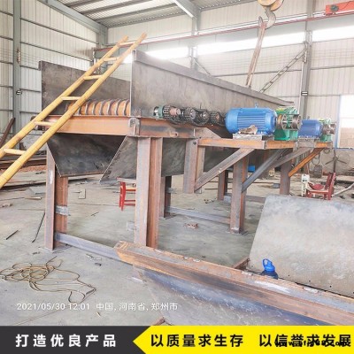 砂石分離機(jī) 金樽砂石分離多軸篩 抗砸砂石分離機(jī)設(shè)備 廠家供貨