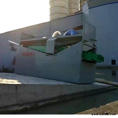 宏基環(huán)保振動(dòng)沙石分離機(jī)攪拌站混凝土回收振動(dòng)沙石分離機(jī) 混凝土砂石分離機(jī) 攪拌站砂石分離機(jī) 攪拌站罐車清洗混凝土篩沙機(jī)