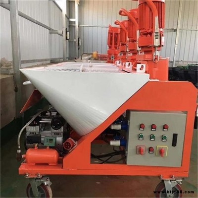 鼎東多功能全自動石膏機 手推式全自動石膏機  小型全自動石膏機