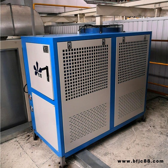 干燥設備配套冷水機 冷水機配套 冷水機廠家直銷 YW-A024D
