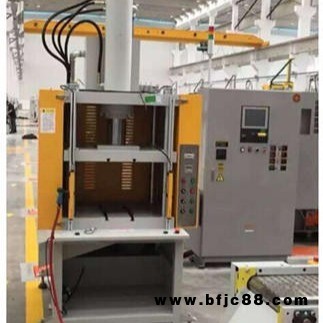 永康鋁制品切邊機/鎂鋅合金制品沖邊機/弘輝牌液壓切邊機直銷，定制