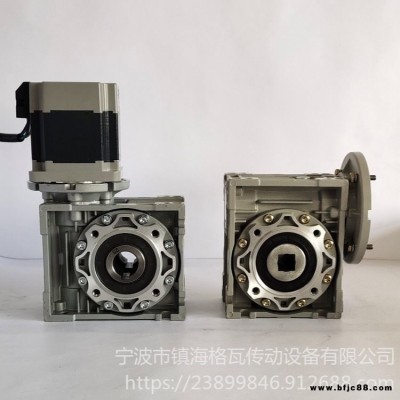 GWD定制款24V無刷直流減速電機配套巡檢服務機器人驅動機構BLDC200-24/5GU20K輕量化配套驅動器
