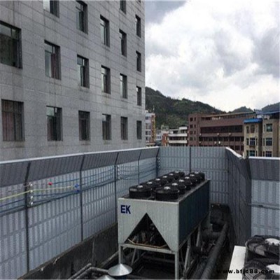 潤光聲屏障交通噪聲隔音屏障高架橋聲屏障橋梁隔音屏障橋上隔聲高速公路鐵路小區聲屏障