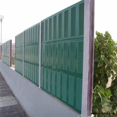潤光聲屏障交通噪聲隔音屏障 空調(diào)機組降噪隔音聲屏障 廠區(qū)風(fēng)機隔聲降噪聲屏障 機器設(shè)備隔音板