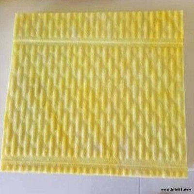 神州玻璃棉廠生產  超細玻璃棉板  阻燃玻璃棉板 高品質玻璃棉板 質量保障