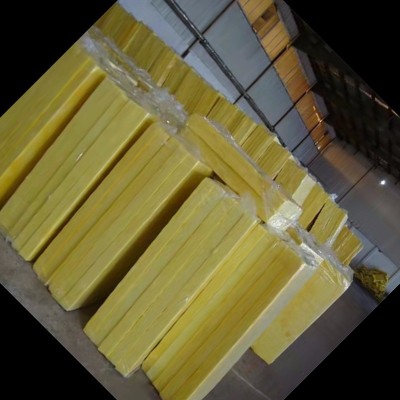 憎水玻璃棉板 鋁箔玻璃棉板 環亞