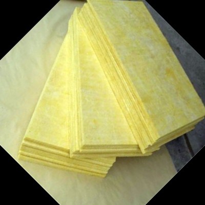 防火玻璃棉板 玻璃棉板貼箔 環(huán)亞