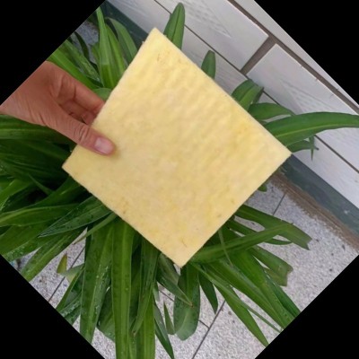 憎水玻璃棉板  防火玻璃棉板 環亞