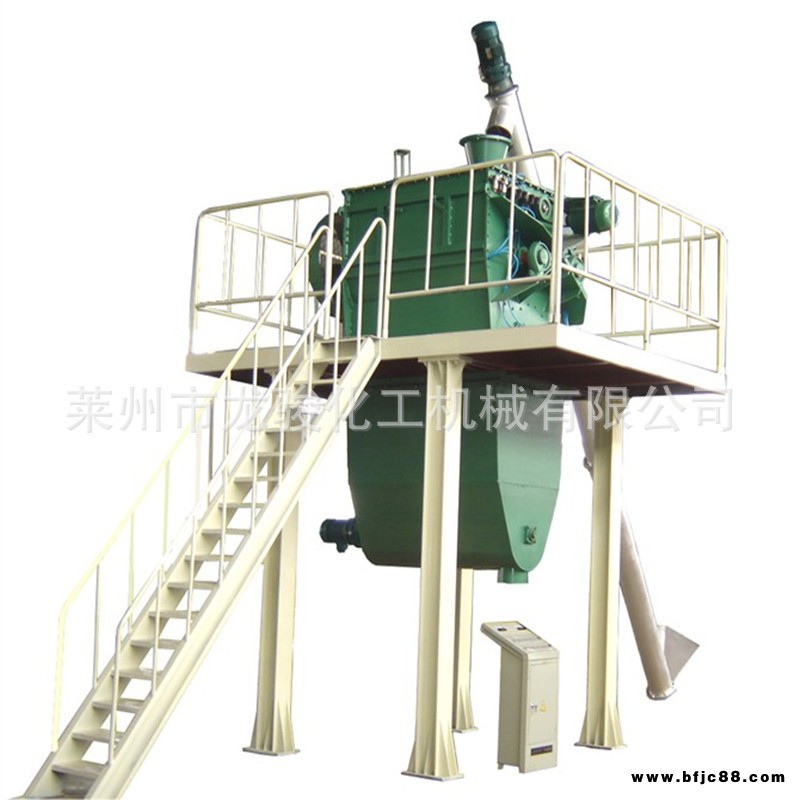 干粉砂漿混合設備 干混砂漿混合設備 玻化微珠砂漿成套設備