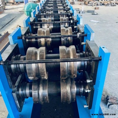 鋼帶壓瓦機(jī) 企華機(jī)械廠家 W鋼帶壓瓦機(jī) 礦用鋼帶壓瓦機(jī)