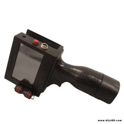 廠家批發鼎冠PP管噴碼機 M6生產日期噴碼機