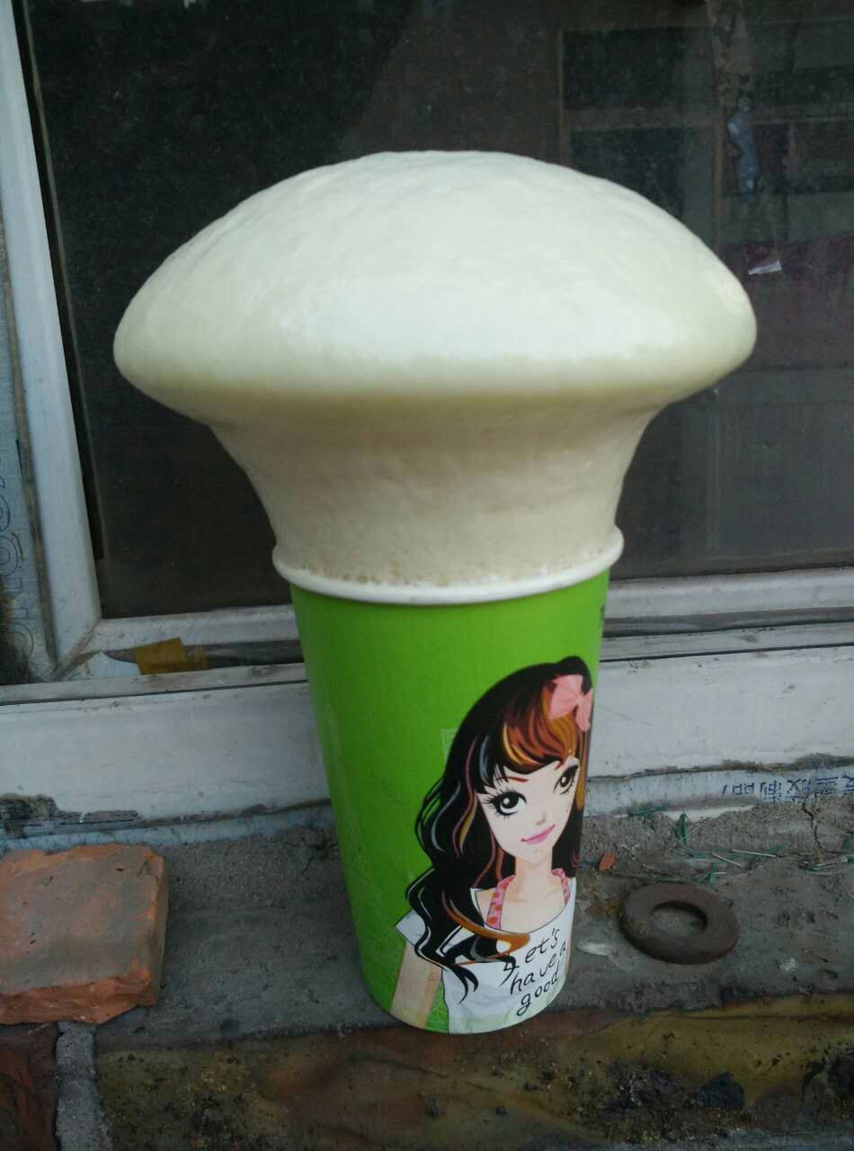 廠家直銷疏水性聚氨酯堵漏劑 發泡止水劑 注漿液 灌漿堵漏材料示例圖4